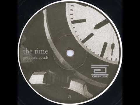 Adam Beyer - A2 - Untitled