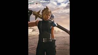 Mobius FF GL - Chaos Vortex 40 - Using the 4 fiends cards