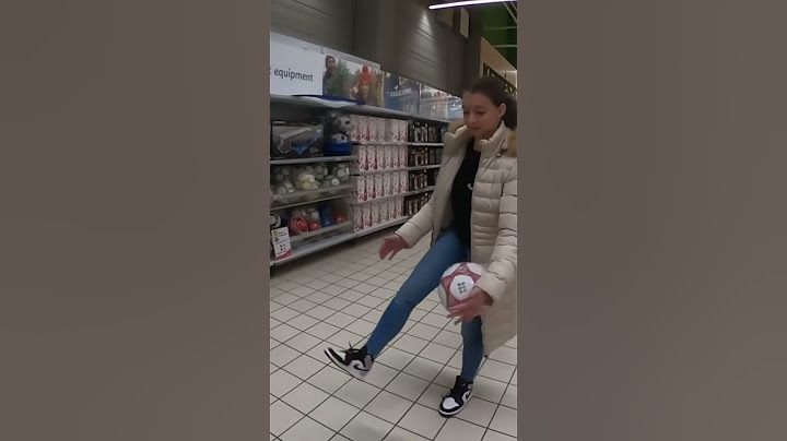 Laura és a dekázás! 🤣