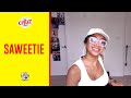 Saweetie Talks 'Tap In', Activism & More