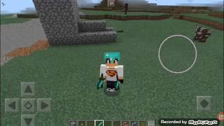 كيف تجيب اليد الثانية بماين كرافت اخر اصدار screenshot 3