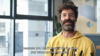 The Entrepreneurial Journey