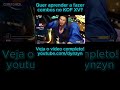 Quer aprender combos do Robert no KOF XV? Veja o vídeo completo!