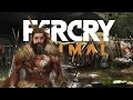 TAŞ DEVRİ'NE HOŞ GELDİNİZ | Far Cry Primal #1 [TÜRKÇE]