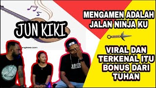 ROBBIE WILLIAMS - BETTER MAN (Cover Accoustic by BTS KUPANG)