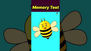Only A Genius Can Remember | Memory Test For Genius Mind | Riddles and Puzzles #shorts #viral