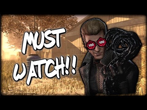 Dead By Daylight | mY WeSkEr Vs tOp % SwF - YouTube
