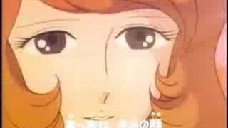 松本零士原作 アニメ レコード 9枚セット ヤマト エメラルダス まとめ