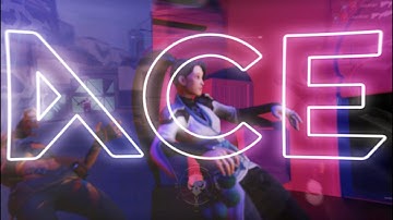 Valorant 3d Edit #RocklanEC