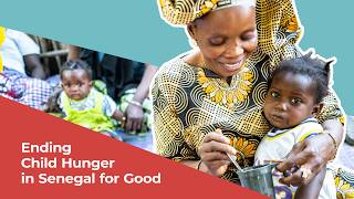 How Heifer International Broke the Cycle of Rural Hunger #Development #Success