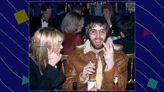 The Enduring Charm of Patsy Kensit - A Visual Journey Through Time!