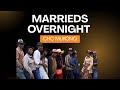 Marrieds' Overnight Prayer | 19 June 2026 | CHC Mukono