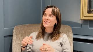 Interview with Mary Nolan, Chartered Engineer and Lecturer |  "Rooted in the Bog"