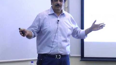 White Space Networking - Part 2