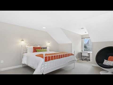 62 Putnam Street, Needham, MA home video tour