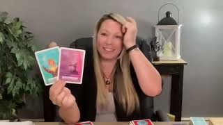 Leo ♌️ Red Flags in The Shape Of A Heart ❤️ Love Tarot Horoscope