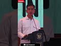 Gibran Tantang Pemuda Muhammadiyah Bertemu di Papua