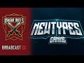 Дуэльный Турнир NewTypes Gaming. 10 000$ призовой фонд. Kragar Duels | WoW Shadowlands 9.2.5