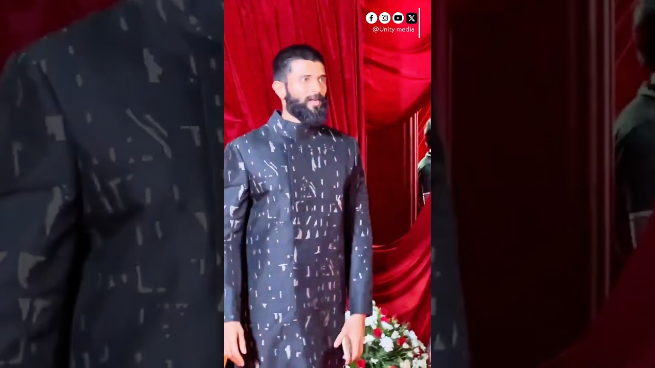 Vijay Devarakonda latest visuals | Rowdy star | kingdom 