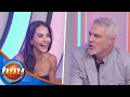 Elsa Ortiz y Lisardo nos cuentan sobre el final inesperado de &#39;Tu Vida Es Mi Vida&#39; | Programa Hoy