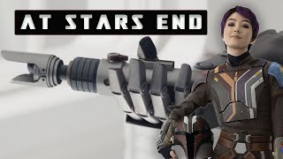 Anakin Starkillers Sabine Saber