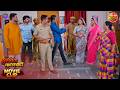 बेगुनाह बहू पर लगा चोरी का आरोप | Duulhaniya Naach Nachaye | Smrity Sinha | New Bhojpuri Movie Clip