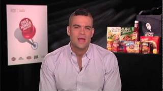 Celebrity 'Glee' Heartthrob: Mark Salling Wealth