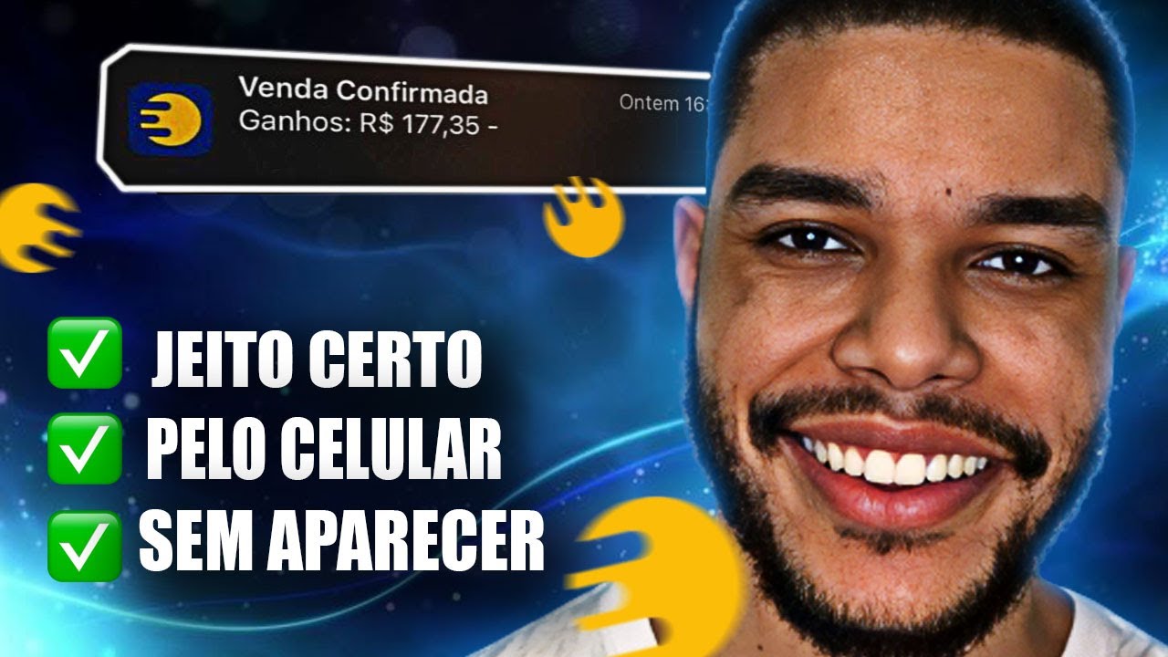 COMO COMEÇAR DO ZERO NO MARKETING DIGITAL COMO AFILIADO EM 2023 - YouTube