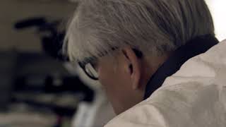 Introduction to Ryuichi Sakamoto: Coda (REST IN PEACE)