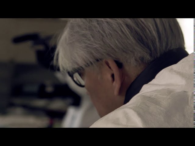 Introduction to Ryuichi Sakamoto: Coda (REST IN PEACE) adlı videoyu YouTube'da izle Introduction to Ryuichi Sakamoto: Coda (REST IN PEACE) adlı videoyu YouTube'da izle