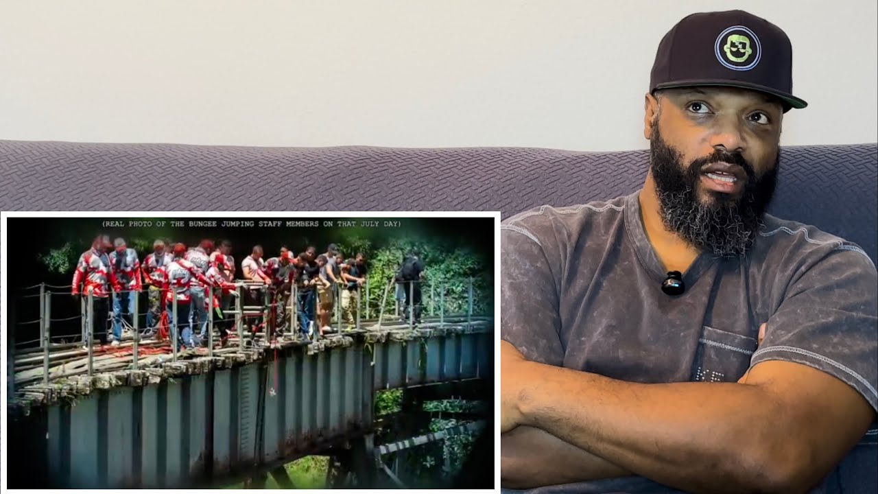 Топ-3 истории, которые кажутся фейком, но на 100% реальны (часть 17) Реакция MrBallen