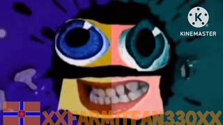 Klasky Csupo In Luig Group G Major 20, 25, 90 Discontinued Kinemaster Variant