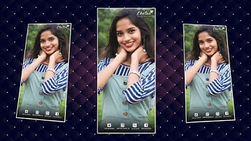 Jagadish Rathava New Timli Status Editing Alight Motion Video Editing New Gujarati Timli Dj Rimex