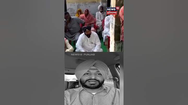 Bittu On Warring | 'ਔਰਤਾਂ ਤੋਂ ਮਾਫ਼ੀ ਮੰਗਣ ਰਾਜਾ ਵੜਿੰਗ', ਵੜਿੰਗ ਦੇ ਬਿਆਨ 'ਤੇ ਭੜਕੇ ਬਿੱਟੂ | #shorts | N18S