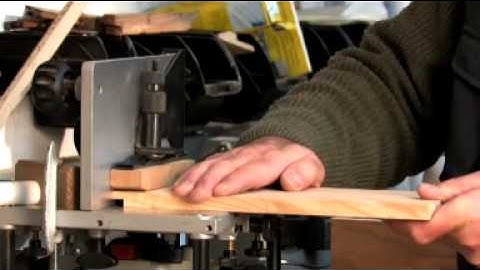 Peter Dunsmore: Box making part 2