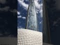 Lotte Tower South Korea 🛕🇰🇷