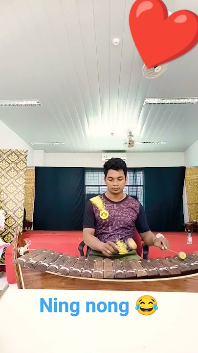 ngẫu hứng ning nong 🥰