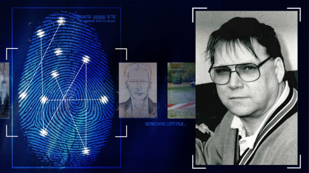 Wahre Verbrechen I Cold case Erhard Buker - letzte Hoffnung I True Crime Dokumentation