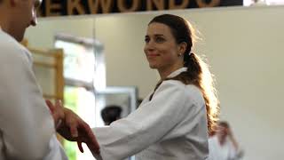 Aikido Werbevideo JonackFilm