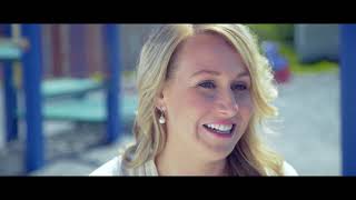 NLTA - Teachers Change Lives Every Day - Megan - Web