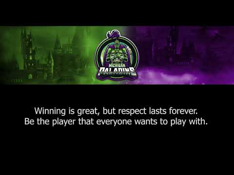 Be The Player