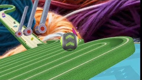 Going Balls - EPIC RACE LEVEL SpeedRun Gameplay Ep 1210-1216