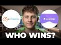 CJDropshipping vs Zendrop - Which is Better?