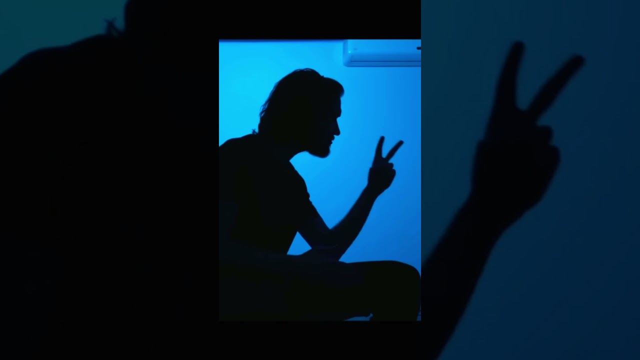 That’s why we have two bathrooms