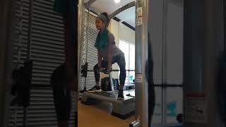 Sumo Deadlift on Smith Machine