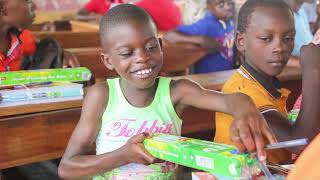 Sponsor A Child Project