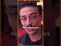 احمد غزي يكشف عن اخر اعماله و رأيه في سنة 2025
