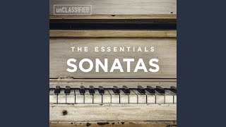 Violin Sonata in G Minor, L. 140: II. Intermede: Fantastique et leger