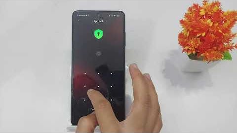 poco m3 pro app lock remove | how to remove app lock in poco m3 pro | app lock kaise hataye