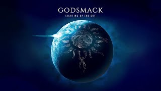 Godsmack - Lets Go (Vocals Only)